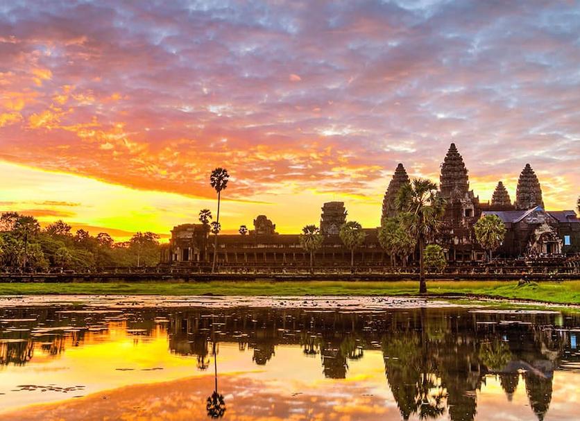 Pemandangan luar Foto