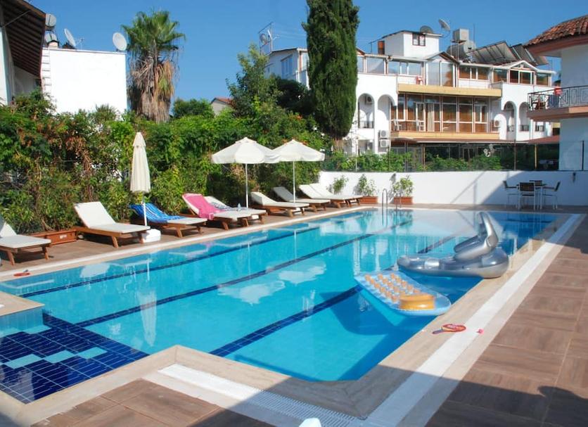 Kolam Foto