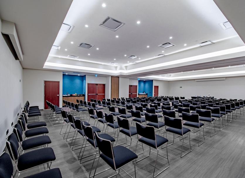 Ruang konferensi Foto