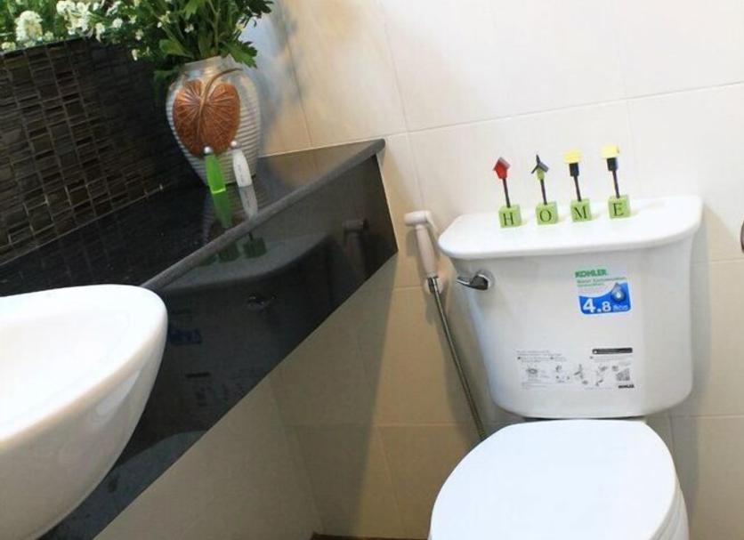 Kamar Mandi Foto