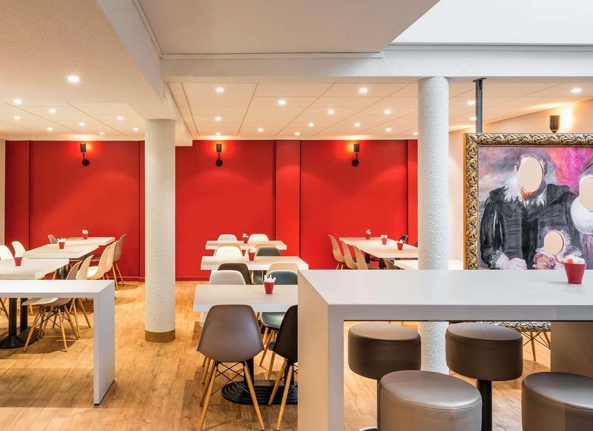 Restoran Foto
