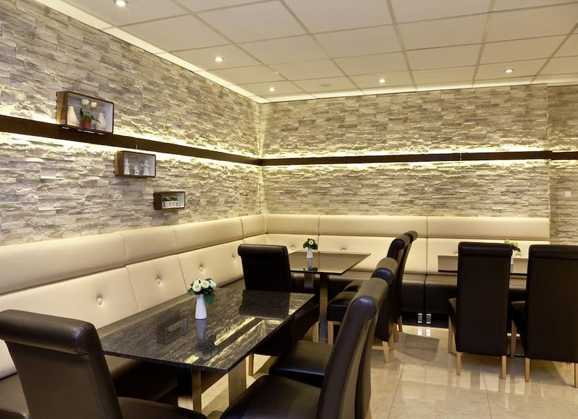 Restoran Foto
