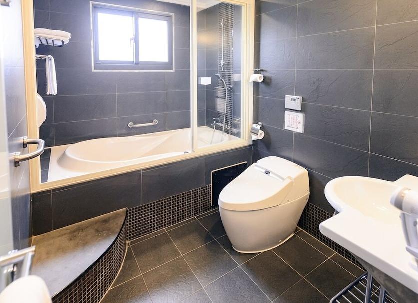 Kamar Mandi Foto