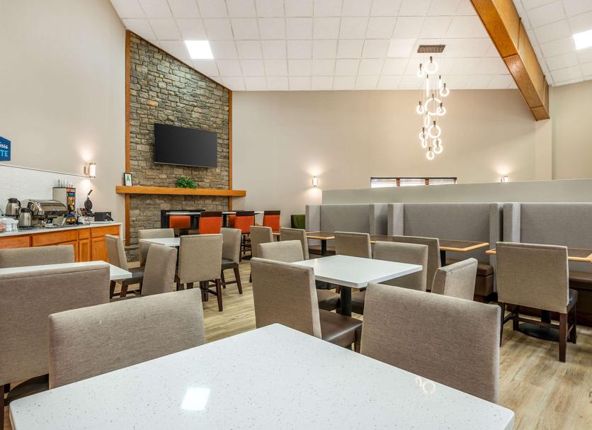 Restoran Foto