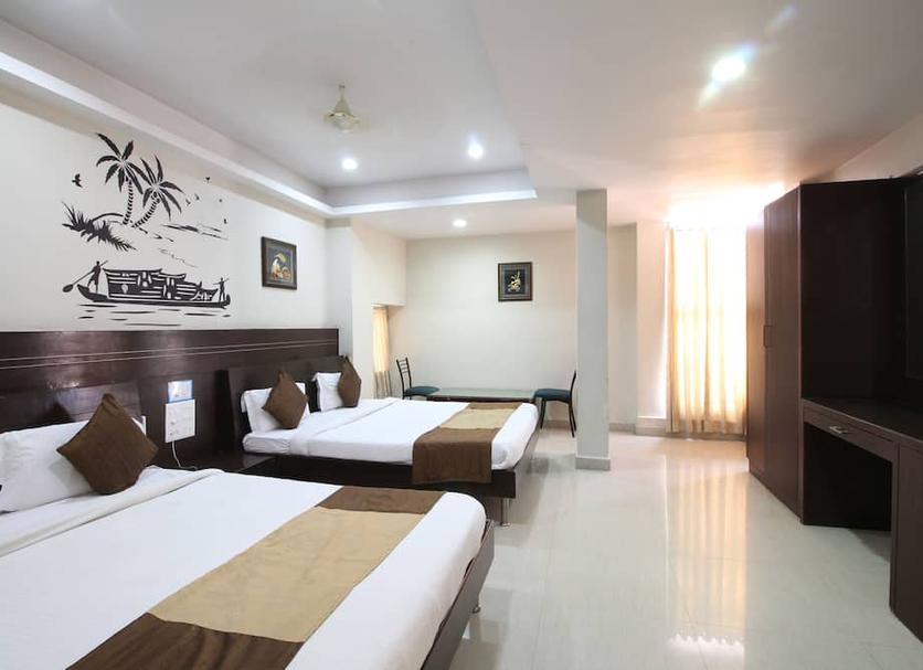 Kamar Tidur Foto
