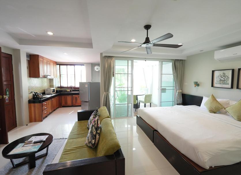 Kamar Tidur Foto