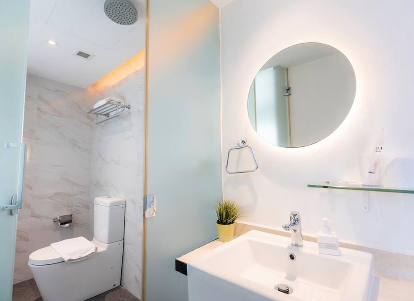 Kamar Mandi Foto