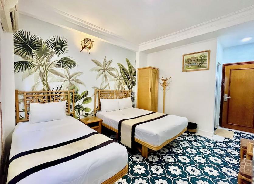 Kamar Tidur Foto