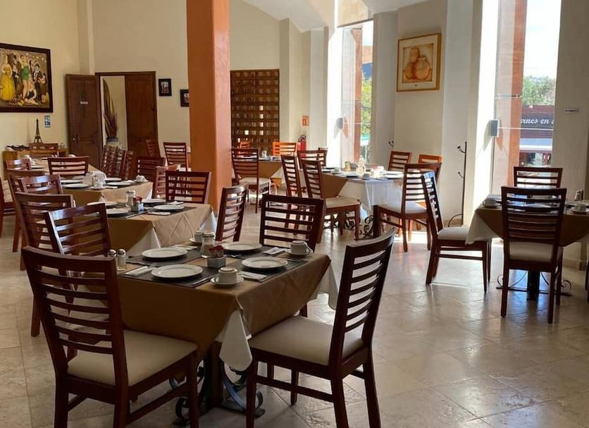 Restoran Foto