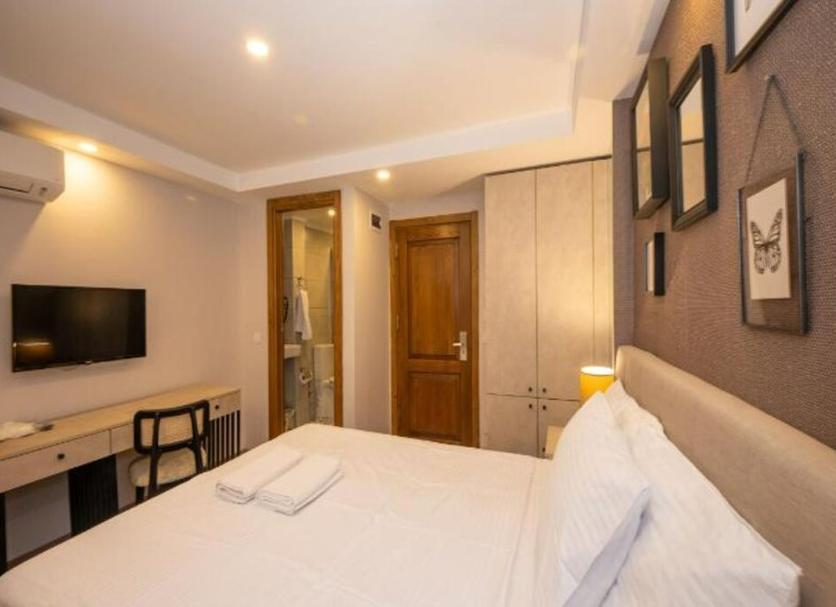 Kamar Tidur Foto