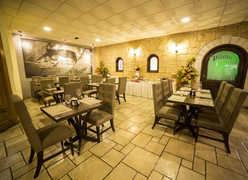 Restoran Foto
