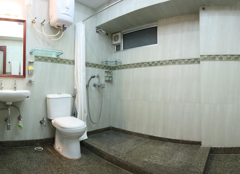 Kamar Mandi Foto