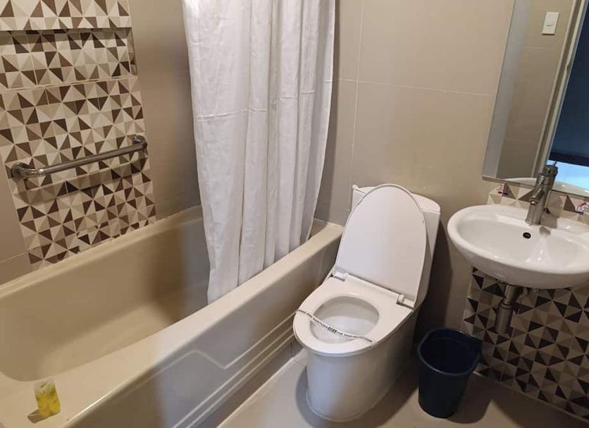 Kamar Mandi Foto