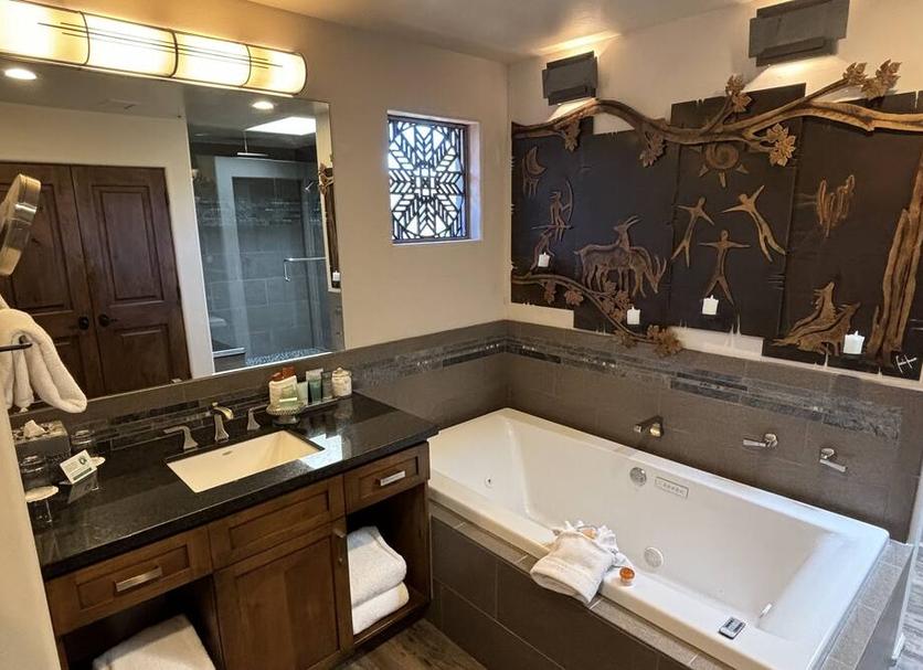 Kamar Mandi Foto