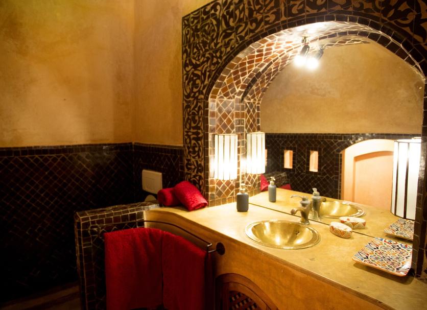 Kamar Mandi Foto