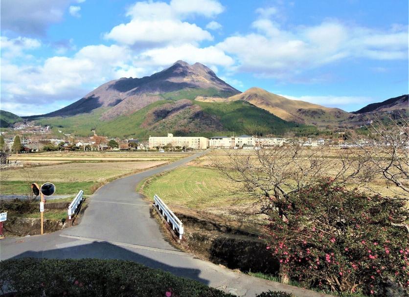 Pemandangan luar Foto