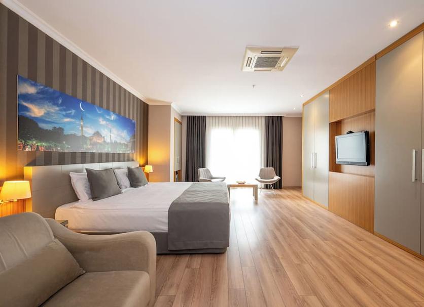 Kamar Tidur Foto