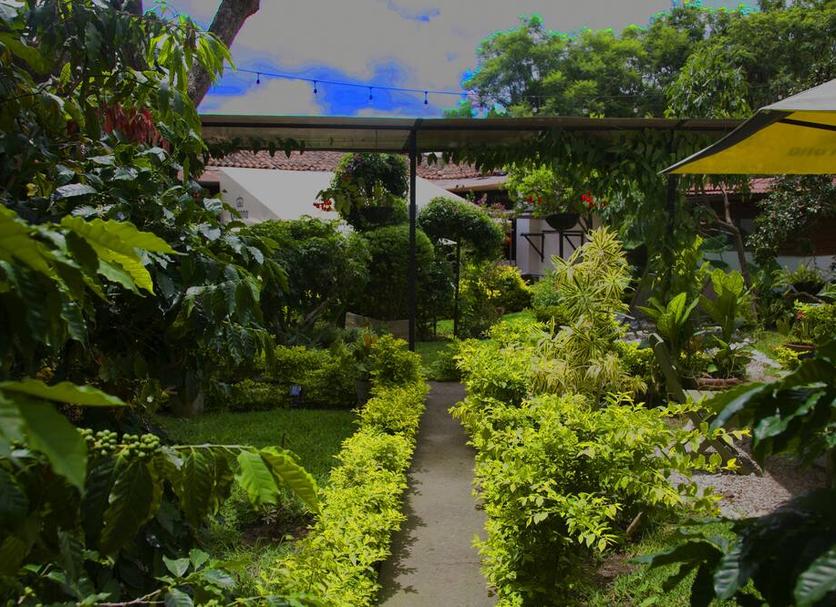 Pemandangan luar Foto