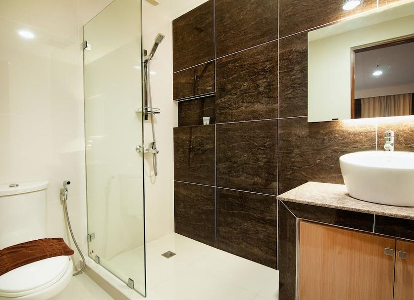 Kamar Mandi Foto