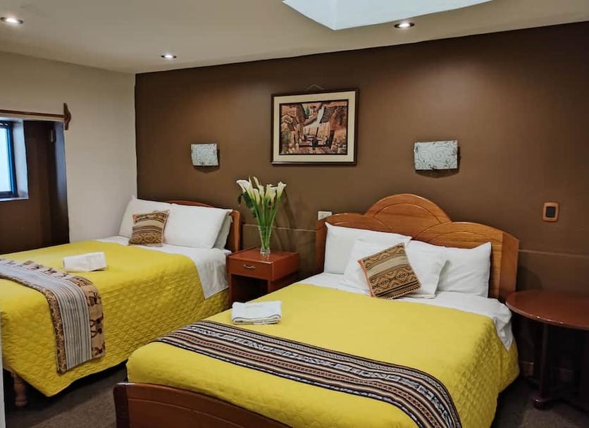 Kamar Tidur Foto