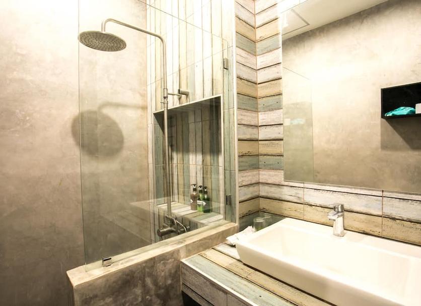 Kamar Mandi Foto