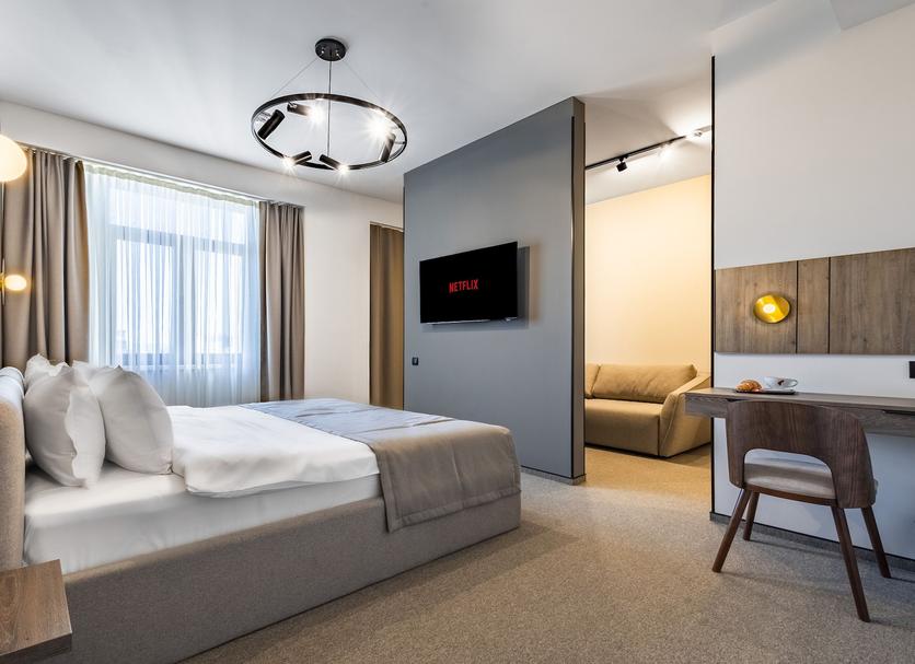 Kamar Tidur Foto