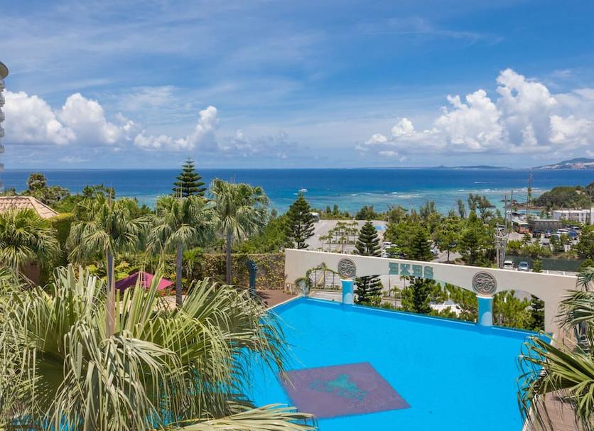 Kolam Foto