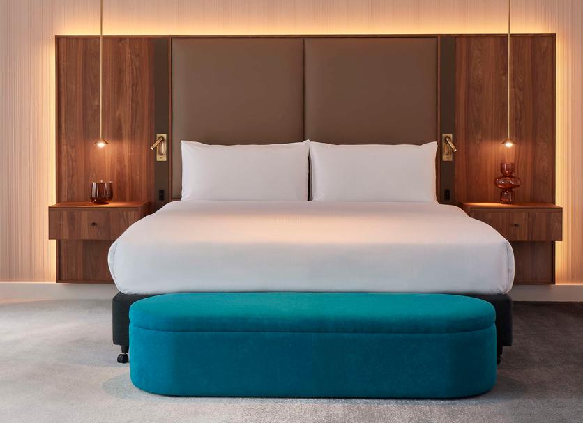 Kamar Tidur Foto