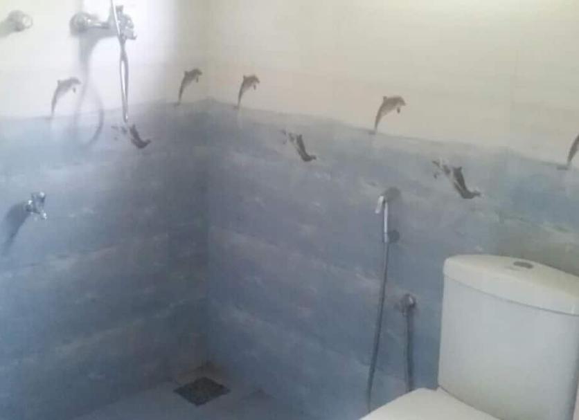 Kamar Mandi Foto