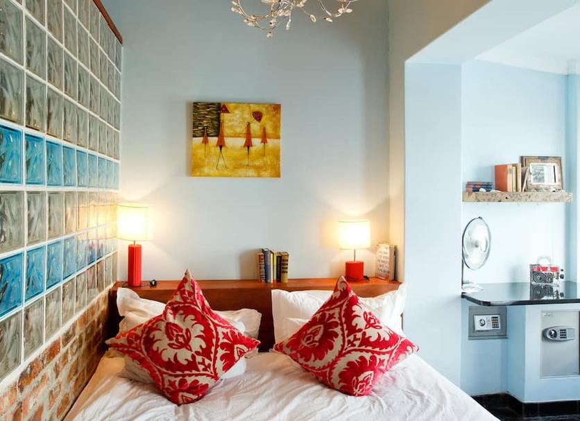 Kamar Tidur Foto