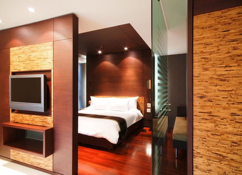 Kamar Tidur Foto
