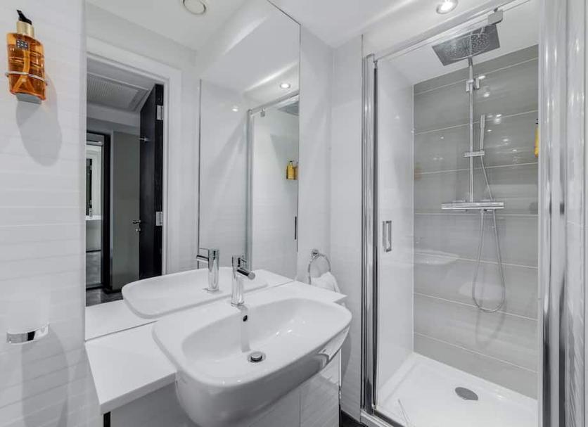 Kamar Mandi Foto