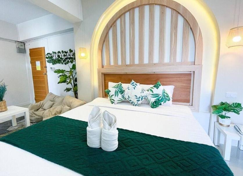 Kamar Tidur Foto