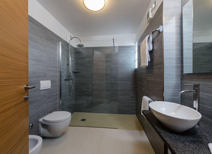 Kamar Mandi Foto