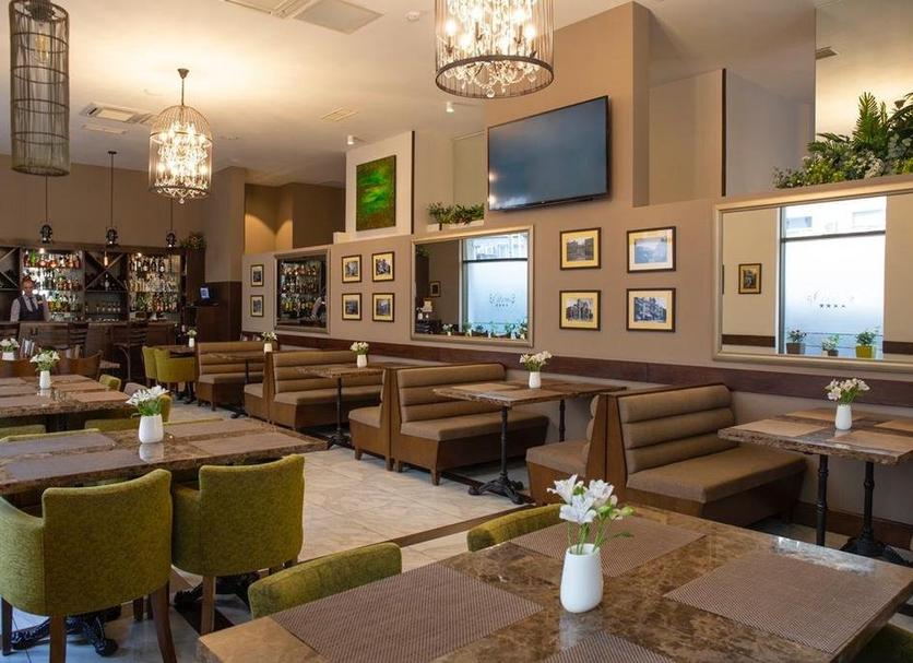 Restoran Foto