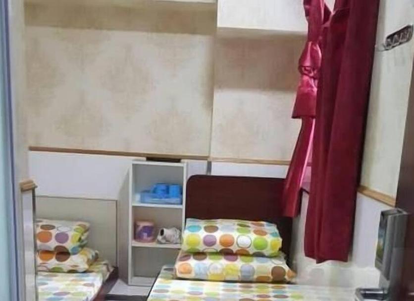 Prasarana kamar Foto