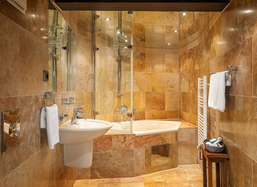 Kamar Mandi Foto
