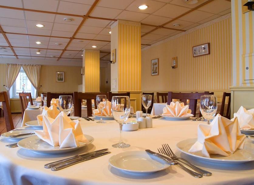 Restoran Foto