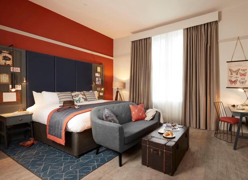 Kamar Tidur Foto