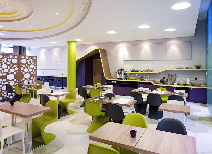 Restoran Foto