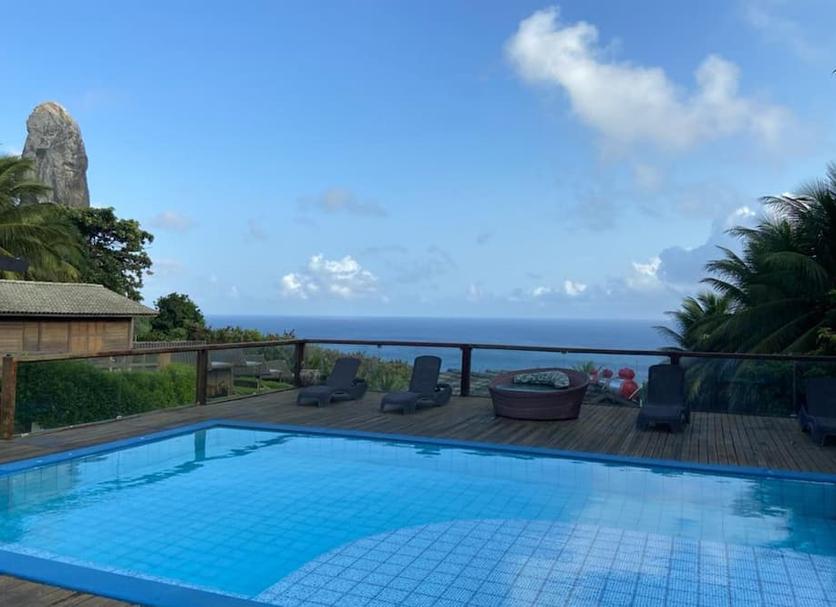Kolam Foto