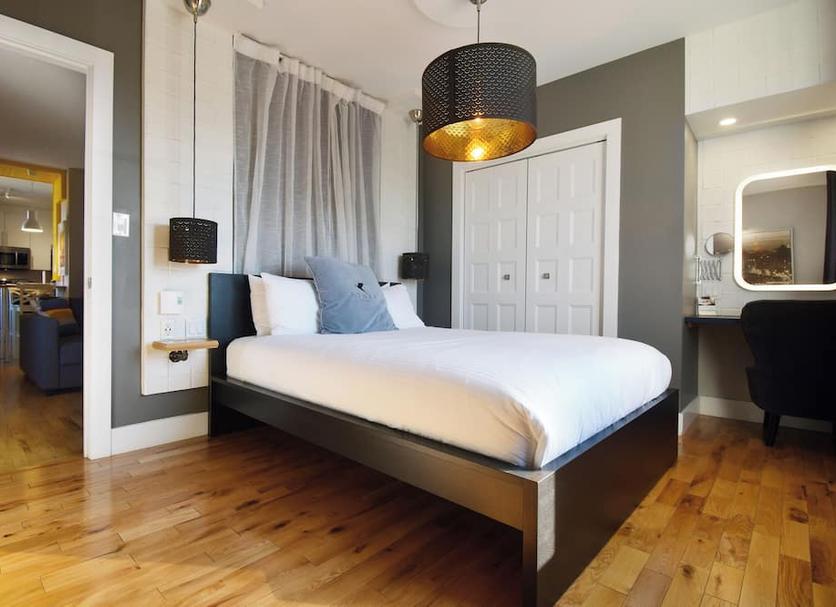 Kamar Tidur Foto