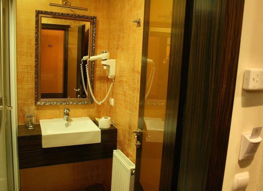 Kamar Mandi Foto