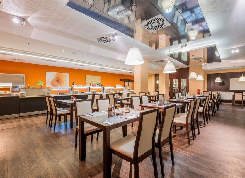 Restoran Foto