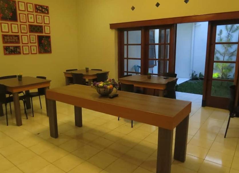 Restoran Foto