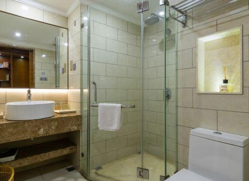 Kamar Mandi Foto