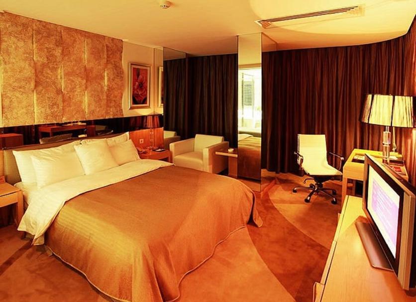 Kamar Tidur Foto