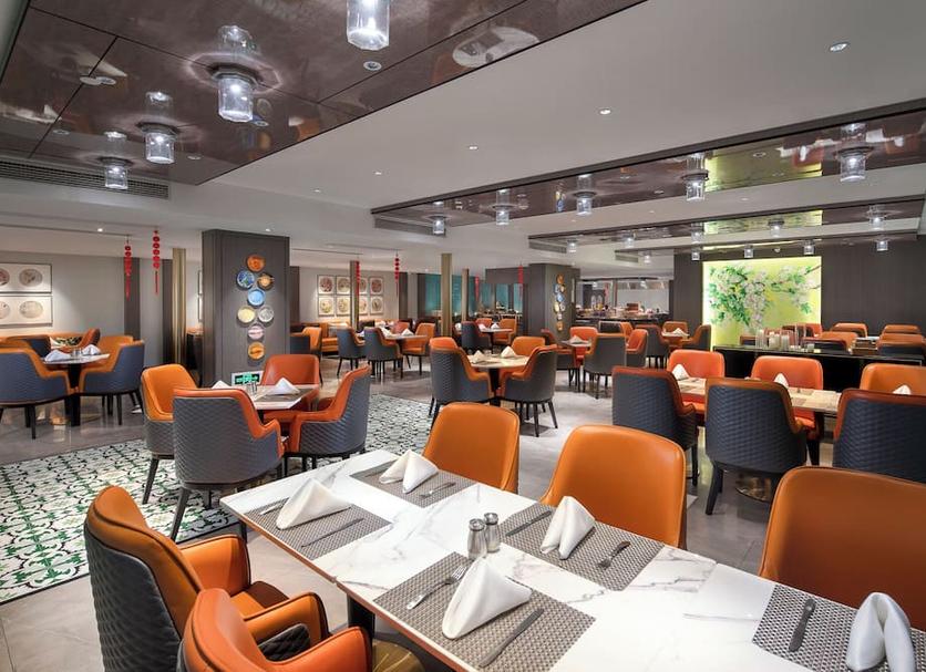 Restoran Foto