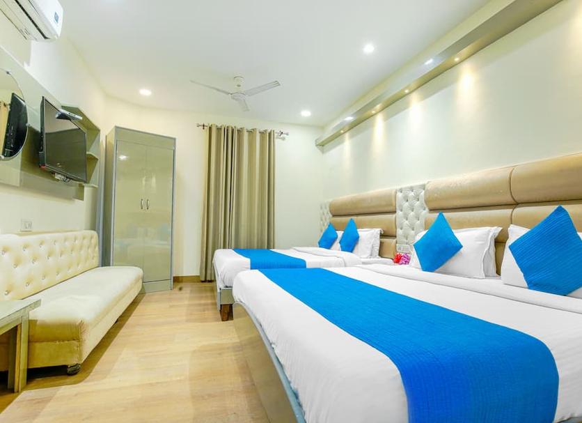 Kamar Tidur Foto
