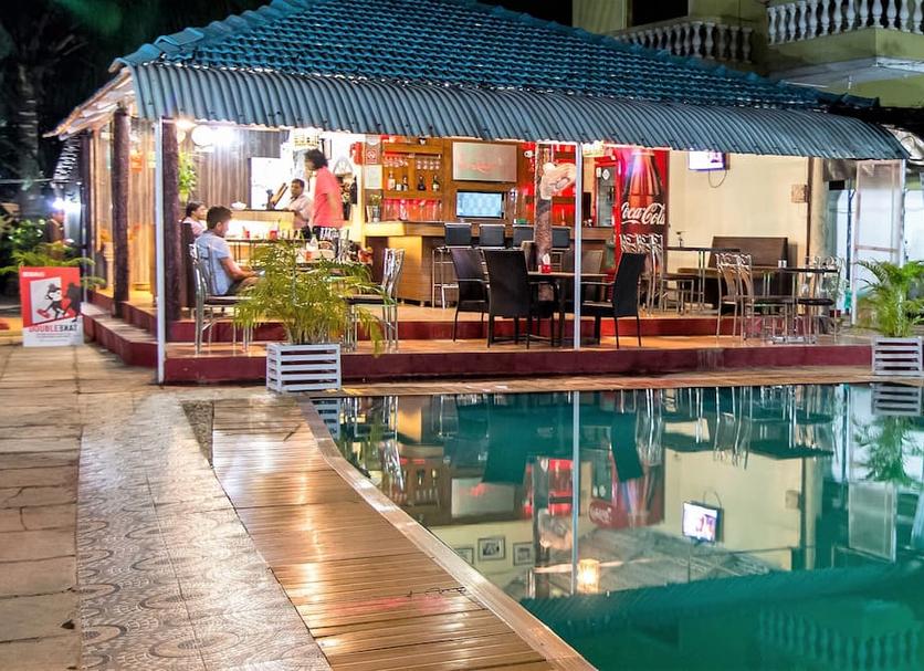 Kolam Foto